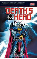 Death's Head Vol.2
