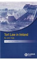 Tort Law in Ireland