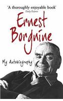 Ernest Borgnine