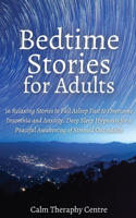 Bedtime Stories for Adults