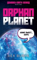Orphan Planet