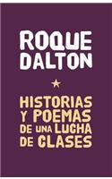 Historias Y Poemas de Una Lucha de Clases