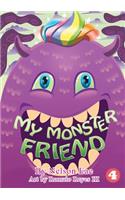 My Monster Friend