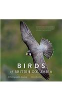 Birds of British Columbia