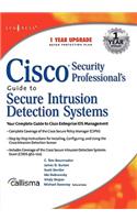 Cisco Security Professional's Guide to Secure Intrusion Detection Systems