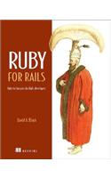 Ruby for Rails: Ruby Techniques for Rails Developers
