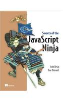 Secrets of the JavaScript Ninja