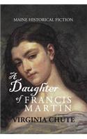 Daughter of Francis Martin