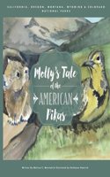 Molly's Tale of the American Pikas
