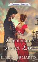 Lieutenant's Secret Love