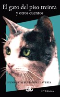 gato del piso treinta y otros cuentos