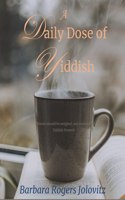Daily Dose of Yiddish
