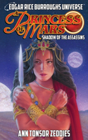 Princess of Mars