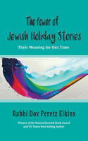 Power of Jewish Holiday Stories