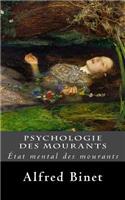 Psychologie des mourants