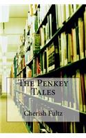 Penkey Tales