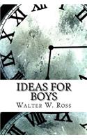 Ideas For Boys