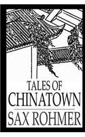 Tales of Chinatown