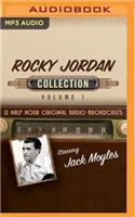 Rocky Jordan, Collection 1