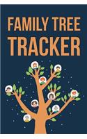 Family Tree Tracker