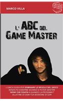 L'ABC del Game Master