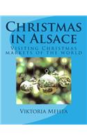 Christmas in Alsace