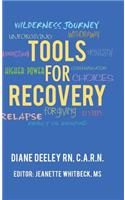 Tools for Recovery