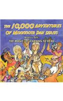 10,000 Adventures of Minnesota Dan Series