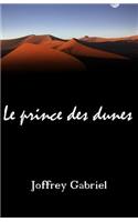 Le Prince des dunes