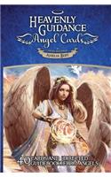 Heavenly Guidance Angel cards