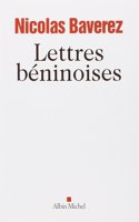 Lettres beninoises