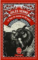 Le Tour Du Monde En 80 Jours