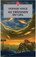 Au Trefonds Du Ciel
