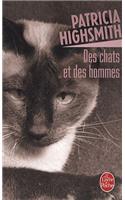 Des Chats Et Des Hommes