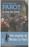 Sang Des Farines