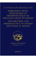 Emblemata Sacra