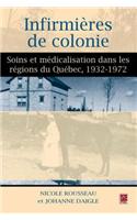 Les Infirmi Res Des Colonies