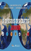 Le dessous des cartes