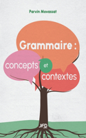 Grammaire