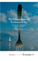 The Changing Social Economy of Art