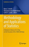 Methodology and Applications of Statistics