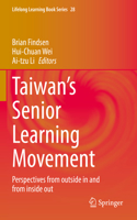 Taiwan's Senior Learning Movement