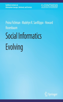 Social Informatics Evolving