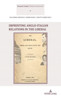 Imprinting Anglo- Italian Relations in the Liberal