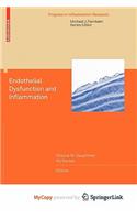 Endothelial Dysfunction and Inflammation