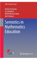 Semiotics in Mathematics Education