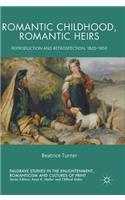 Romantic Childhood, Romantic Heirs