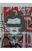Rethinking Joyce's Dubliners