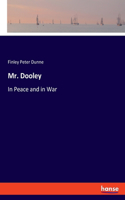 Mr. Dooley