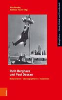 Ruth Berghaus Und Paul Dessau